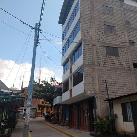 Yacumama Hotel Santa Teresa Santa Teresa  Exterior foto