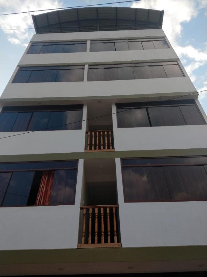 Yacumama Hotel Santa Teresa Santa Teresa  Exterior foto